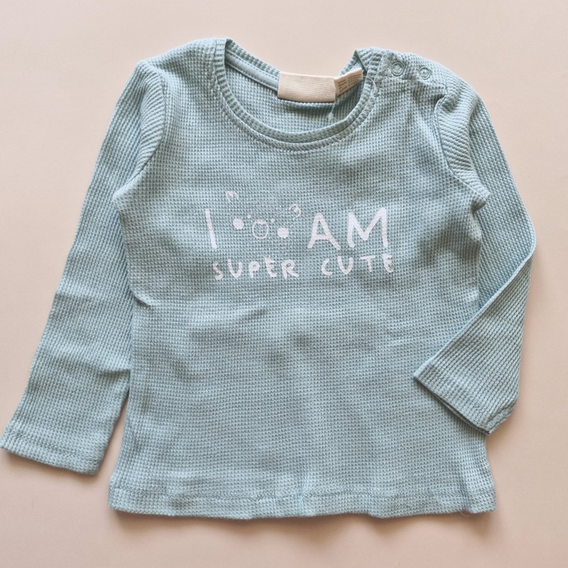 بلوز بیسکویتی خرس لوپیلو