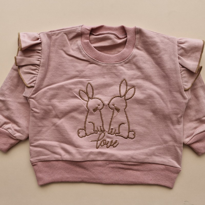 بلوز دورس کالباسی خرگوش AMIN