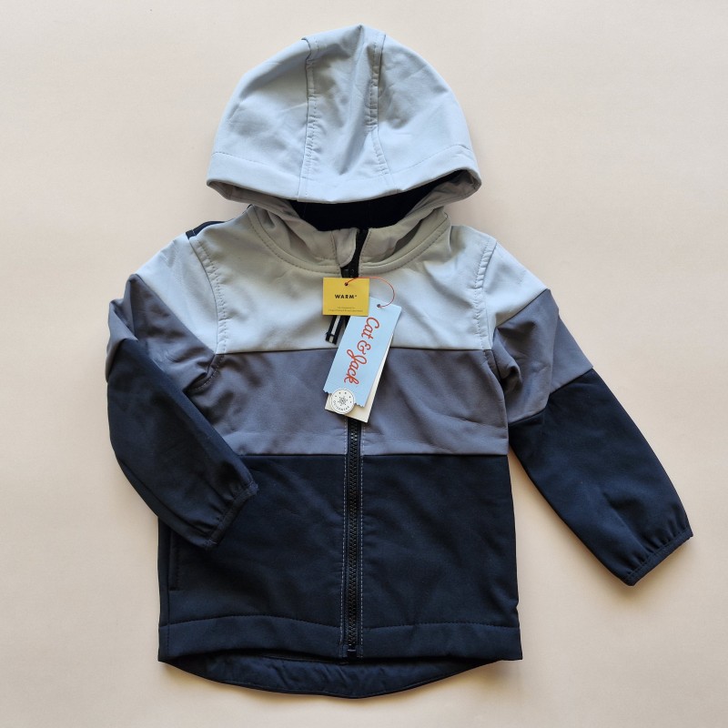 کاپشن توکرکی وارداتی Cat&Jack