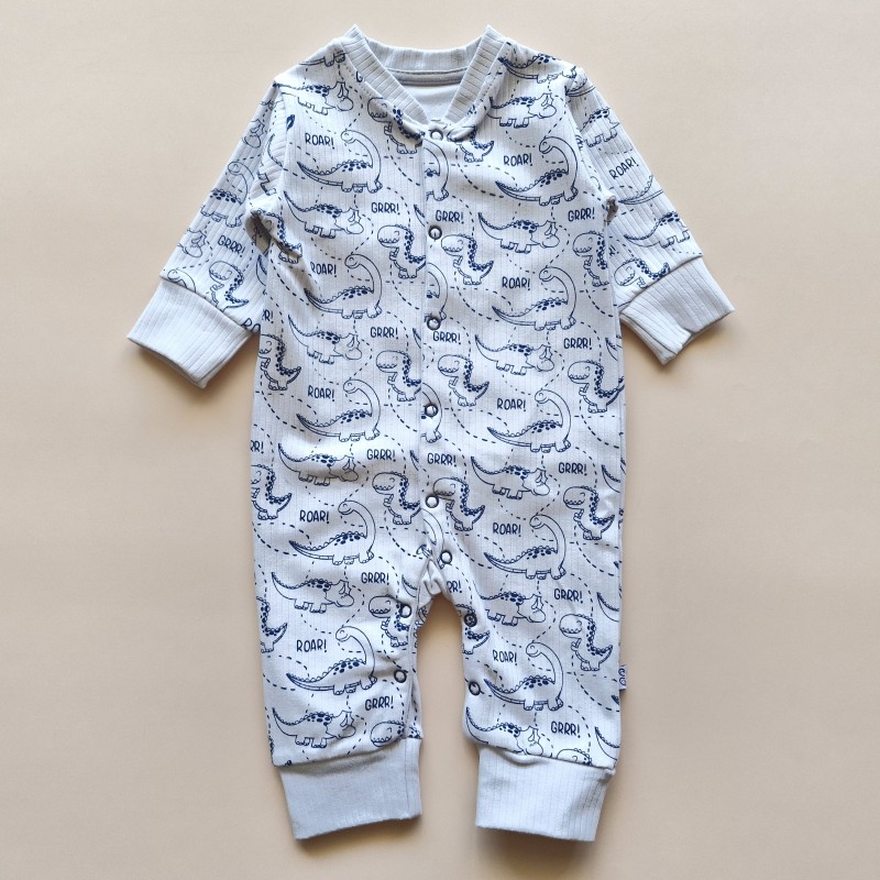 سرهمی کبریتی دایناسور طوسی پاییزه وچیون