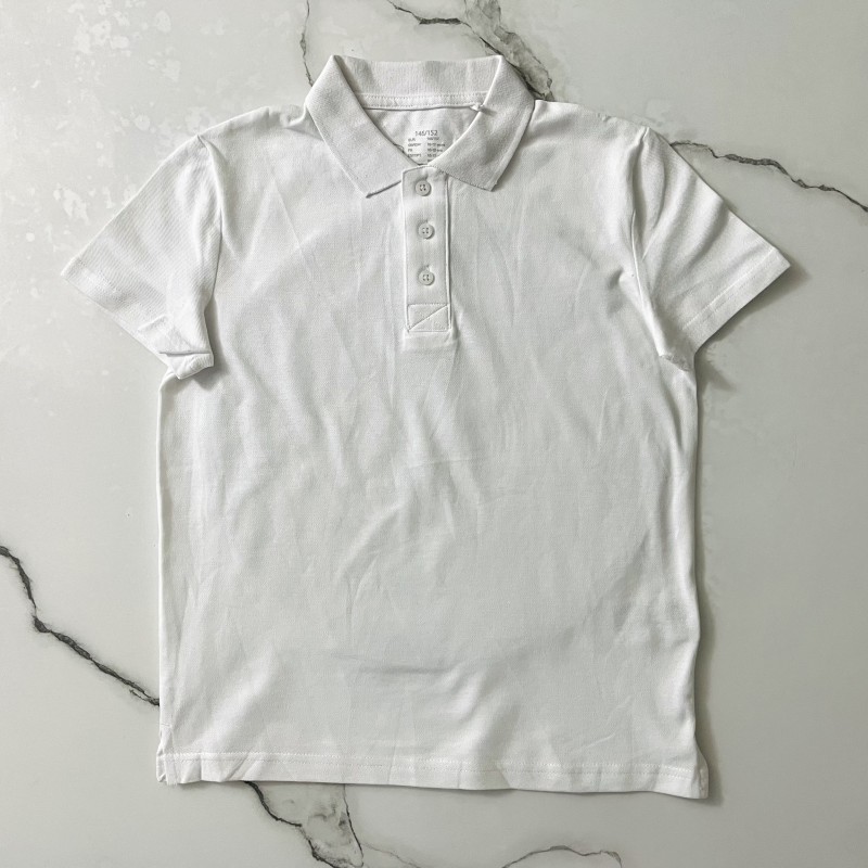 تیشرت جودون سفید لوپیلو kids