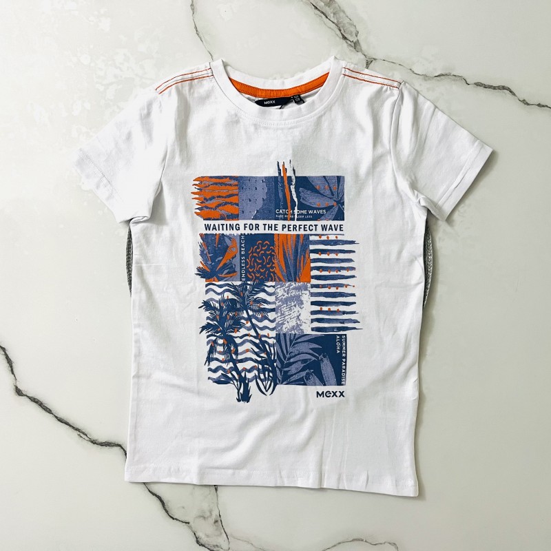 تیشرت موج kids