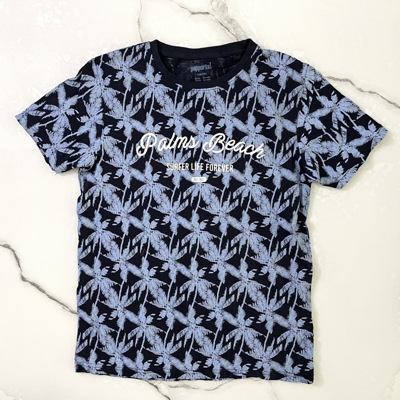 تیشرت نخل پپرتز kids