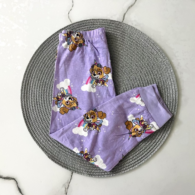 شلوار راحتی وارداتی اسکای kids