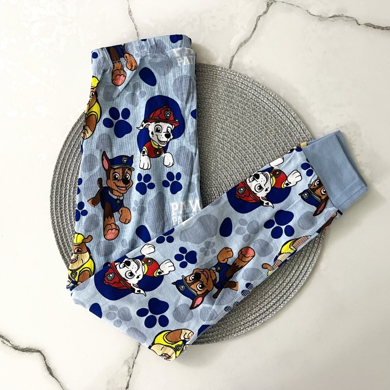 شلوار راحتی وارداتی سگ نگهبان kids