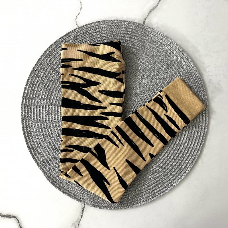 لگ کبریتی وارداتی پلنگی kids