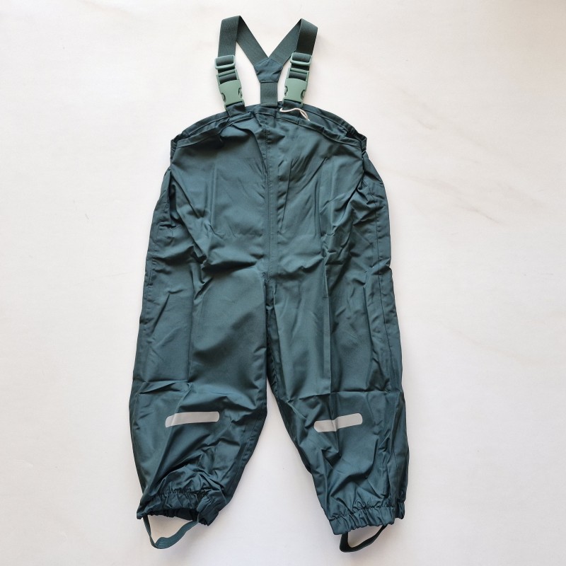 بیلرسوت بارونی سبز impidimpi