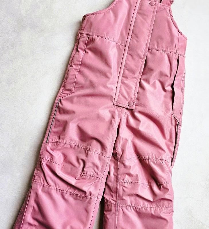 بیلرسوت کاپشن صورتی Lilly&Dan