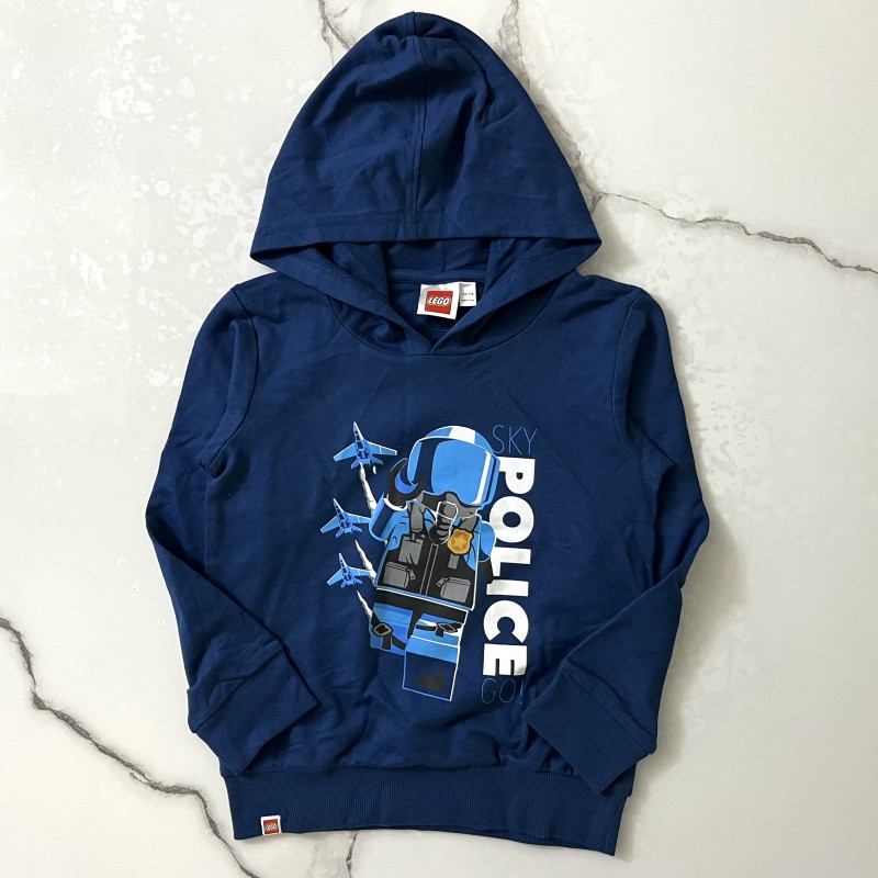 هودی دورس پلیس kids