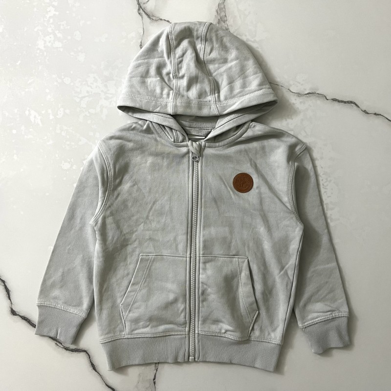 سویشرت دورس طوسی روشن لوپیلو kids