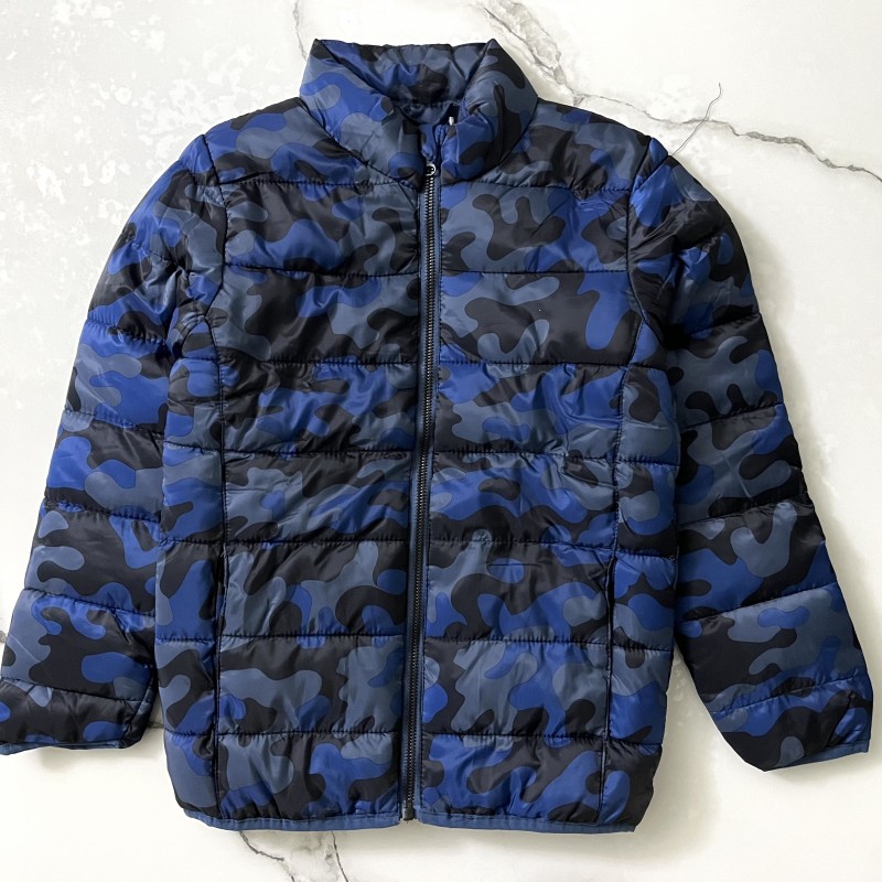 کاپشن ارتشی پپرترز kids