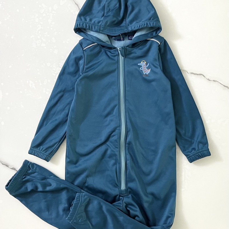 سرهمی توکرکی کروکودیل لوپیلو kids