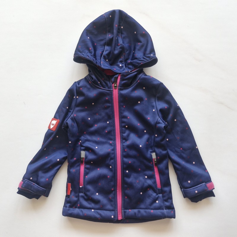 سویشرت توکرکی خالخالی لوپیلو