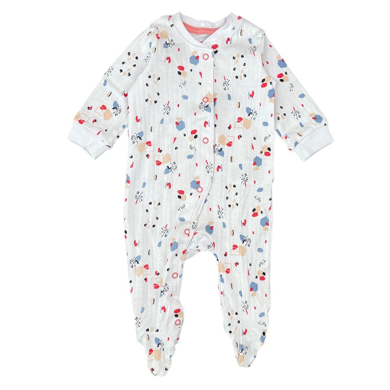 سرهمی وارداتی جورابدار کبریتی طرحدار لوپیلو