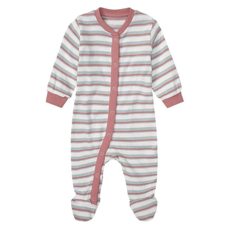 سرهمی راه راه لوپیلو