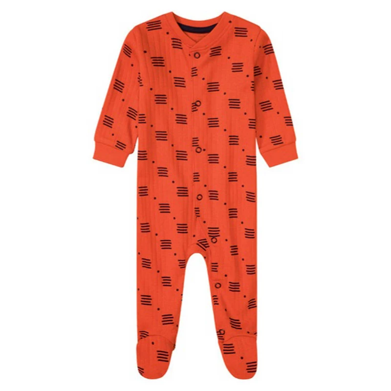 سرهمی وارداتی جورابدار کبریتی نارنجی لوپیلو