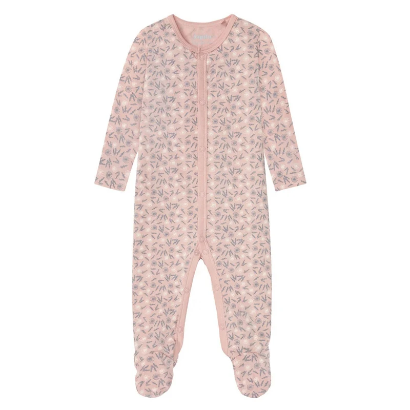 سرهمی گل گلی لوپیلو