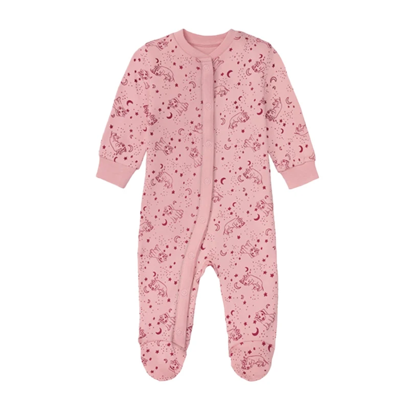 سرهمی وارداتی هاپو صورتی لوپیلو