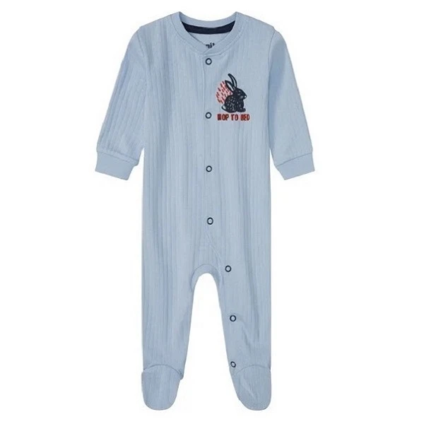 سرهمی خرگوش لوپیلو