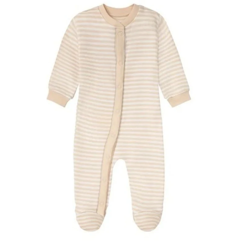 سرهمی وارداتی راه راه کرمی لوپیلو