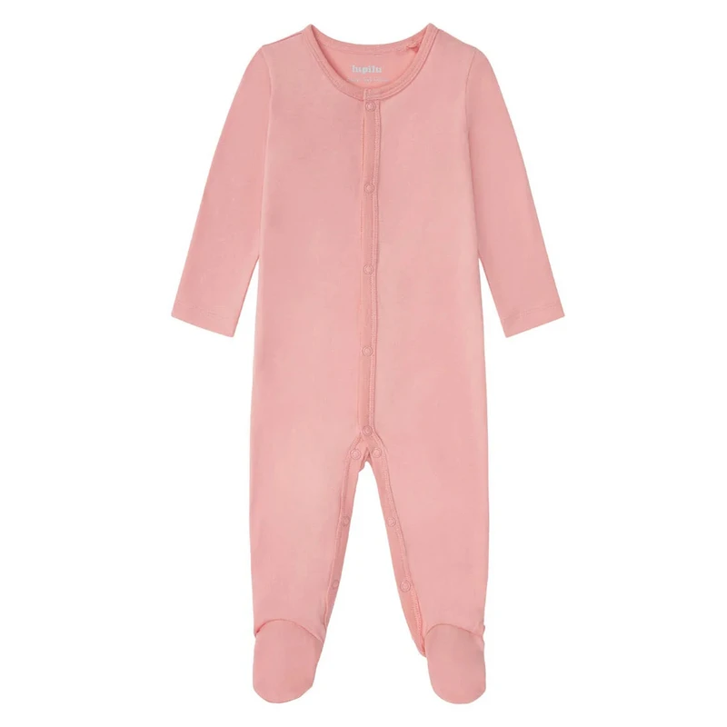 سرهمی صورتی ساده لوپیلو