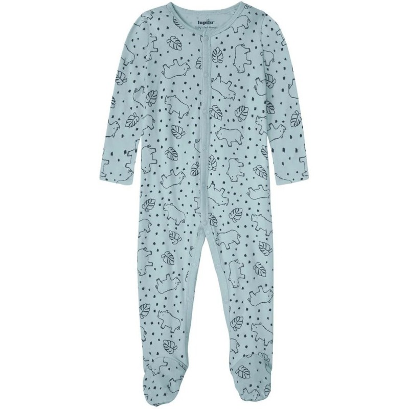 سرهمی کرگدن آبی لوپیلو