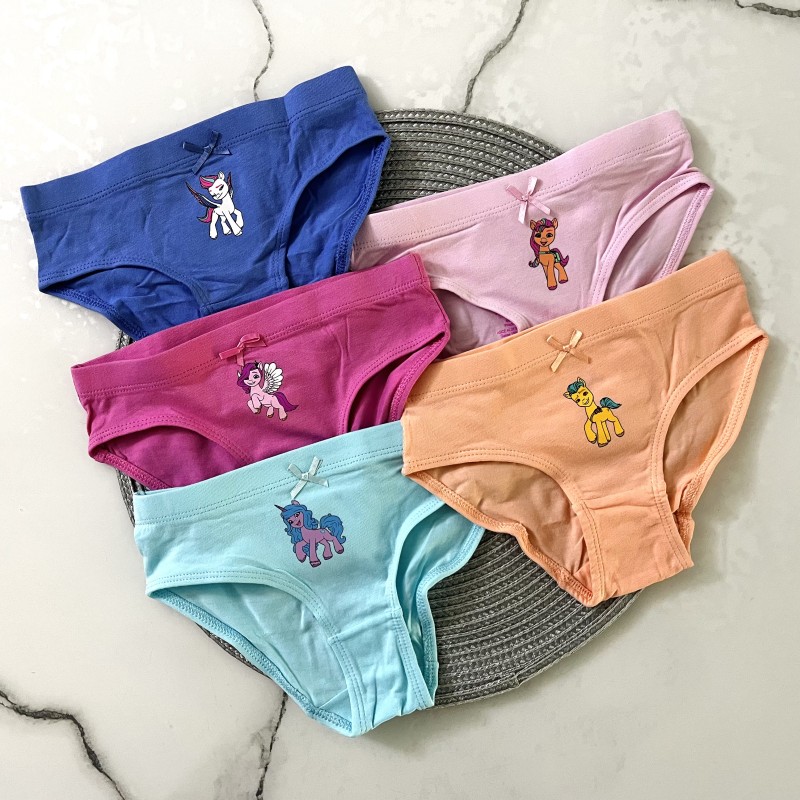 شورت یونیکورن kids