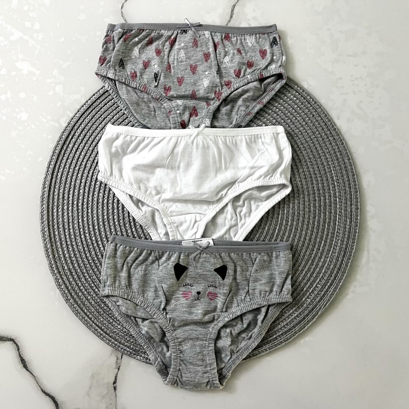 شورت پاپیون دار لوپیلو kids