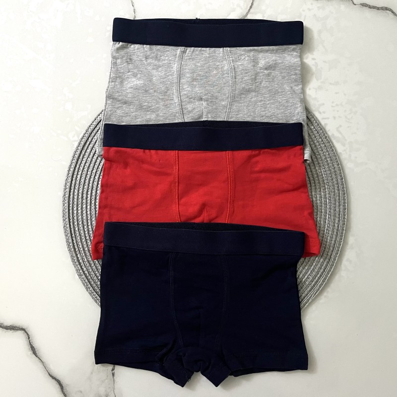 شورت پادار ساده لوپیلو kids