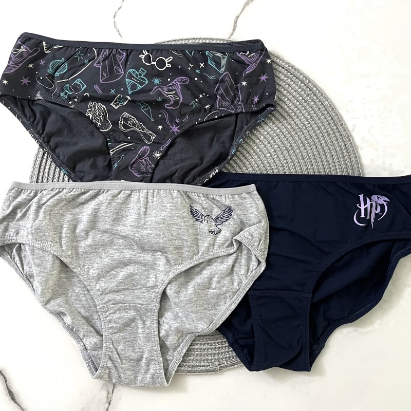 شورت هری پاتر کد 2 kids