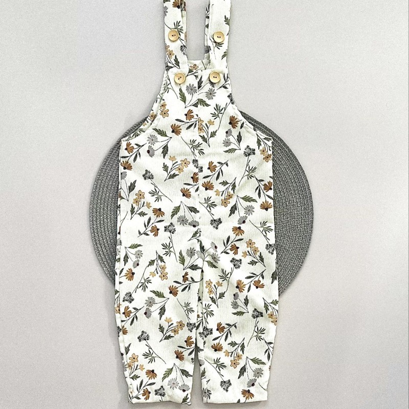 بیلرسوت کبریتی گل گلی کد 1 AMIN