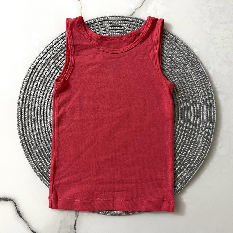 رکابی قرمز روشن لوپیلو kids