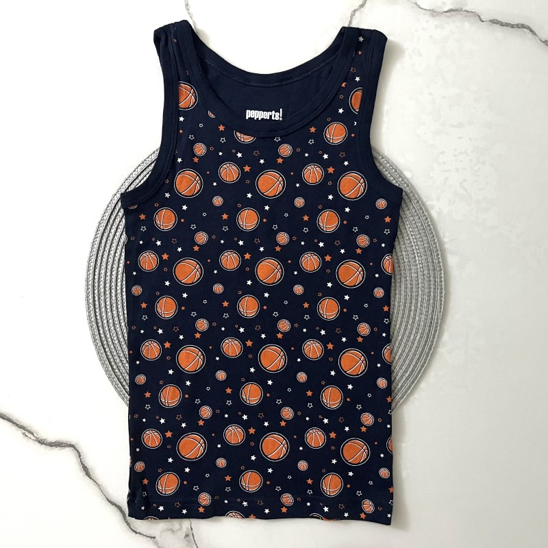 رکابی بسکتبال پپرتز kids