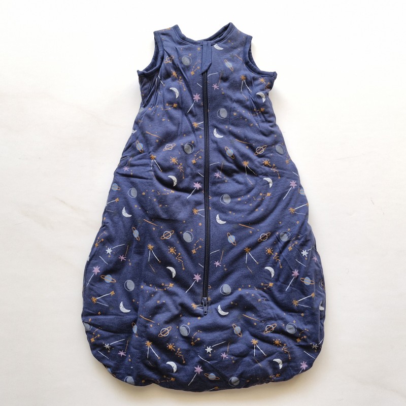 کیسه خواب گرم کهکشان Lilly&Dan