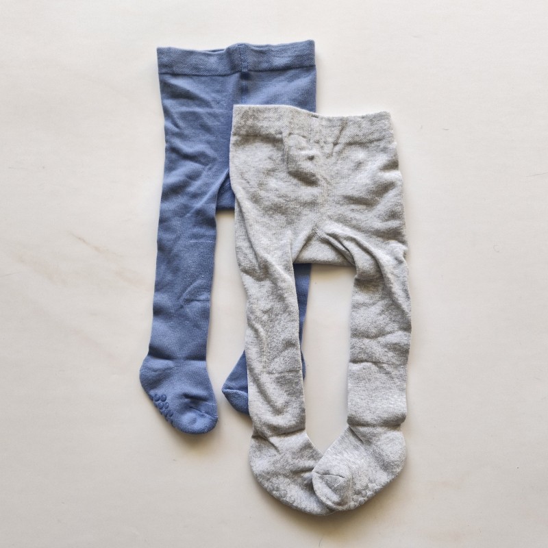 جوراب شلواری استپ دار Lily&Dan