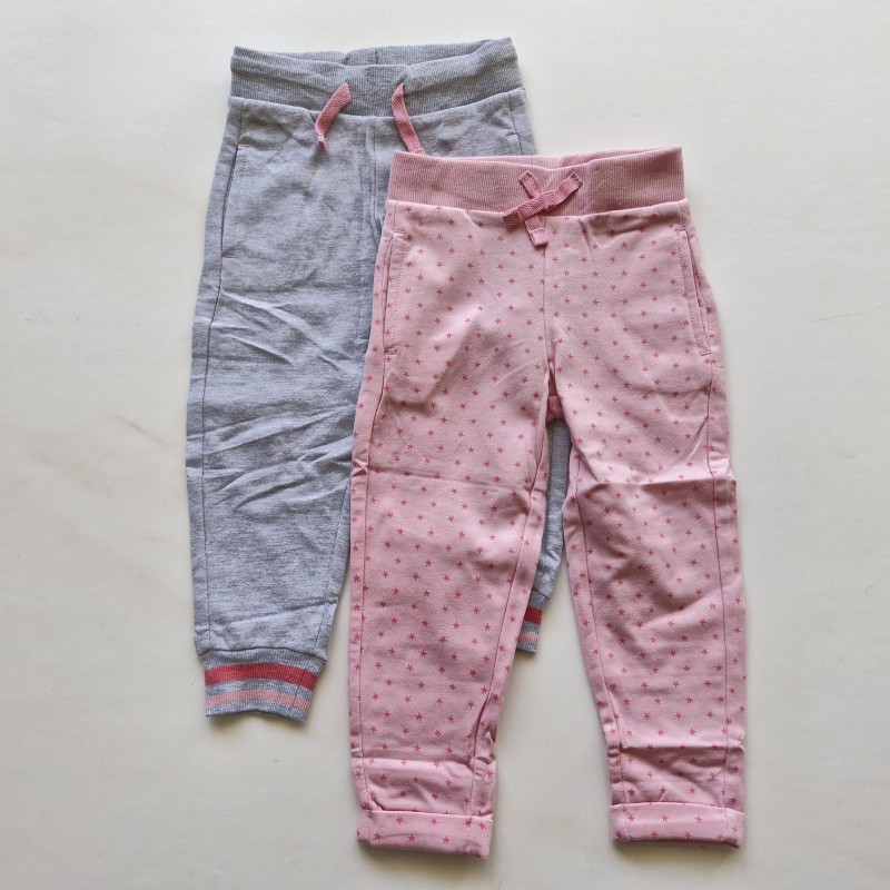 شلوار اسلش دخترانه impidimpi