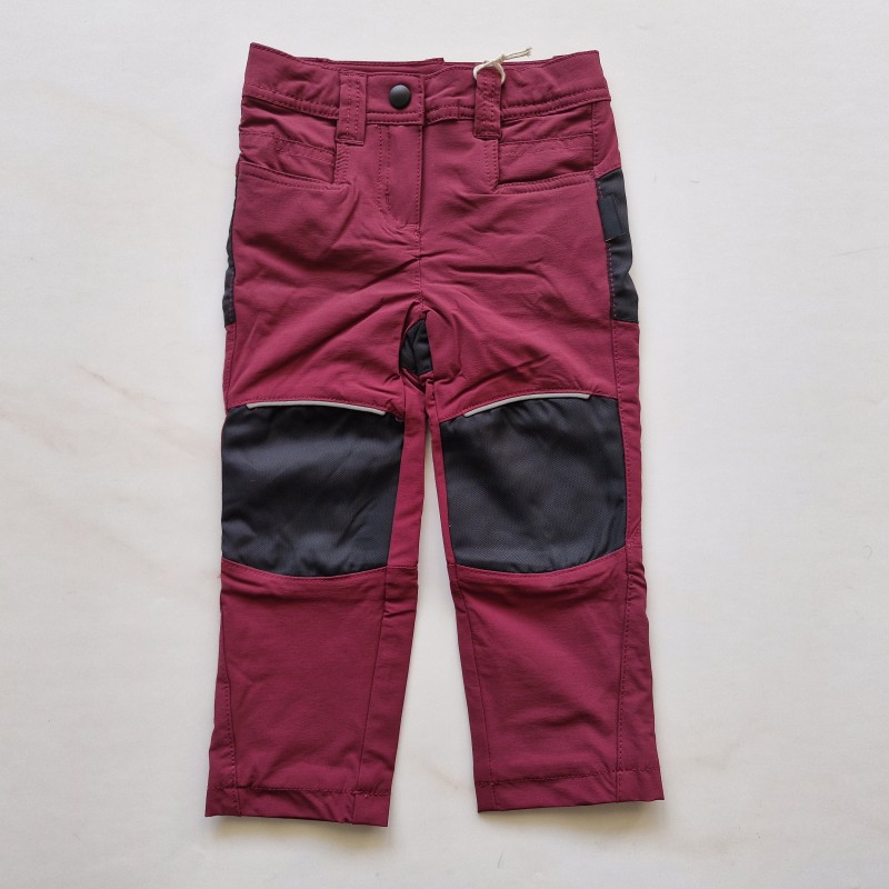 شلوار ضدآب با لایه داخلی گرم وارداتی