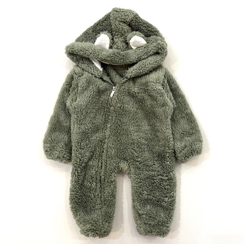 سرهمی زمستانی تدی سدری آنیل