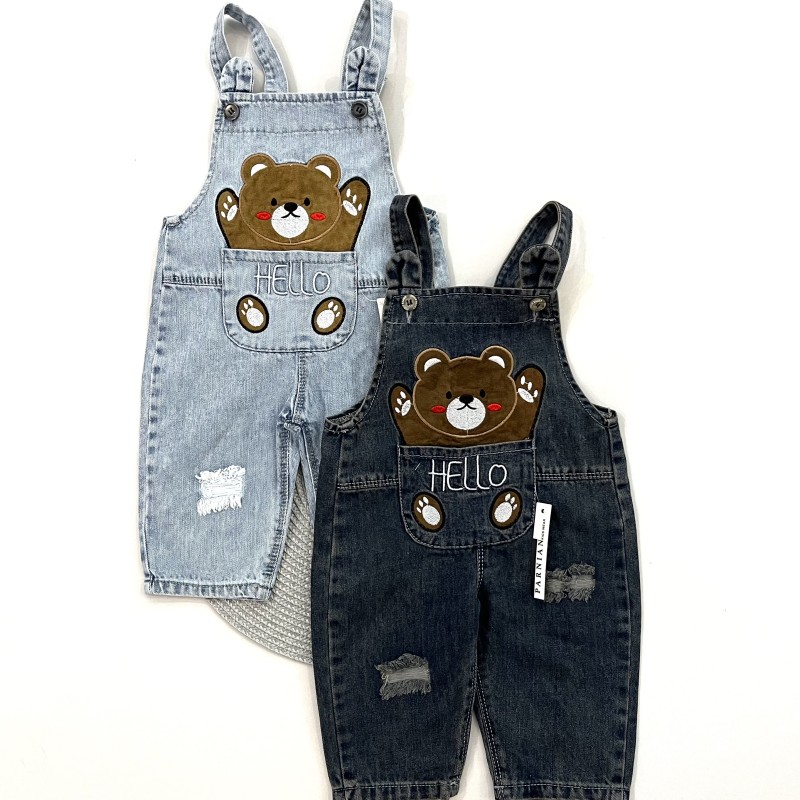 بیلرسوت جین تدی پرنیان