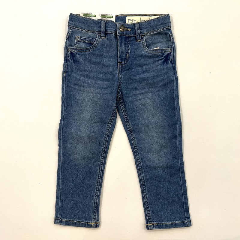 شلوار جین آبی لوپیلو kids