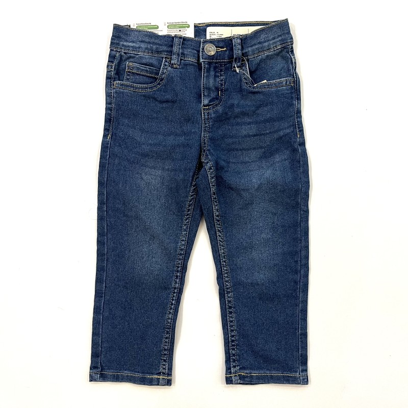 شلوار جین تیره لوپیلو kids