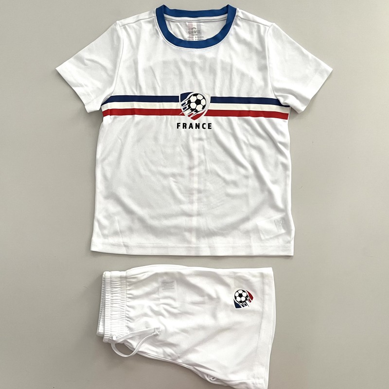 تیشرت و شلوارک ورزشی kids