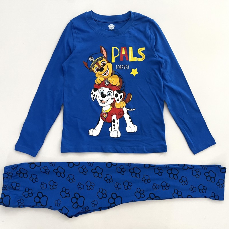 بلوز و شلوار سگ نگهبان kids