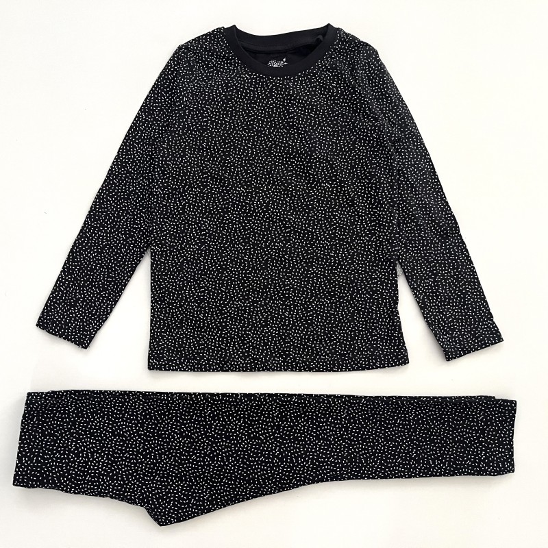 بلوز و شلوار خالخالی لوپیلو kids