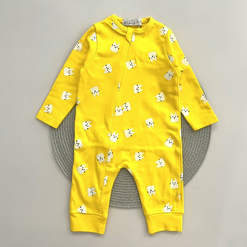 سرهمی زیپی گربه الماکیدز