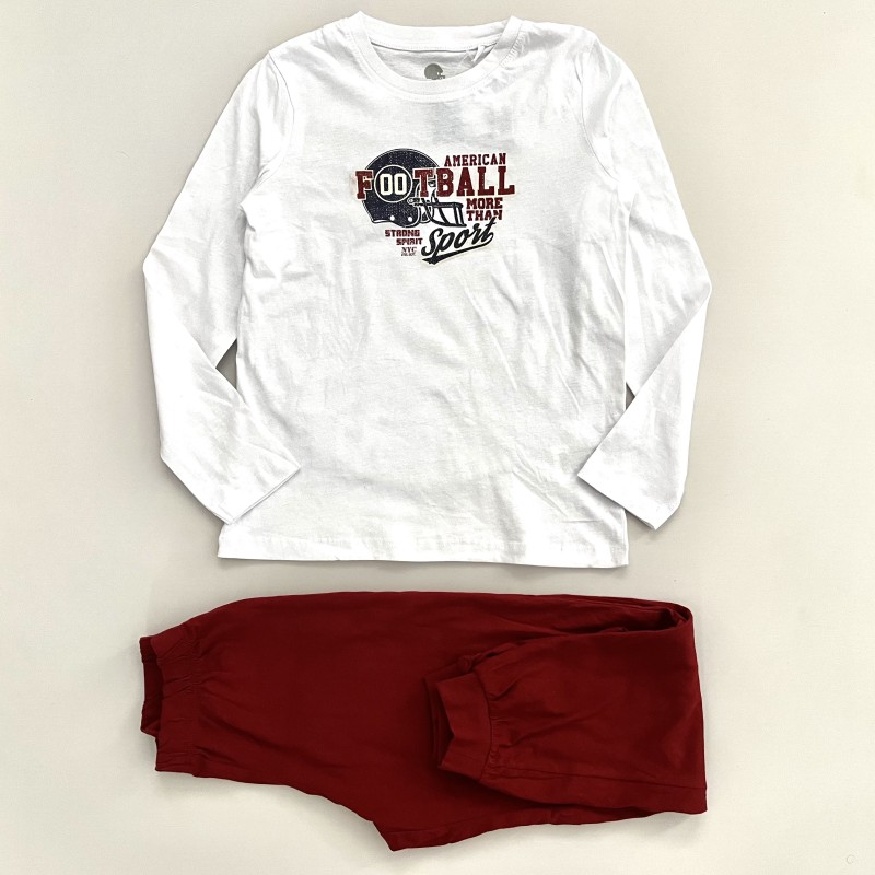 بلوز و شلوار فوتبال kids