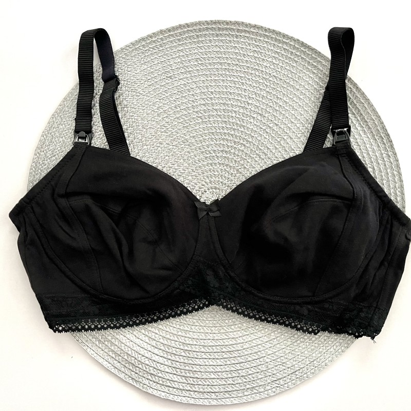 سوتین مشکی وارداتی M&S