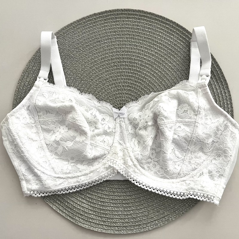 سوتین سفید وارداتی M&S