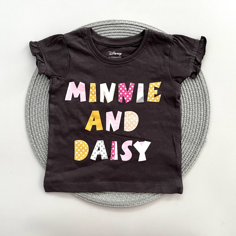 تیشرت وارداتی دیزنی