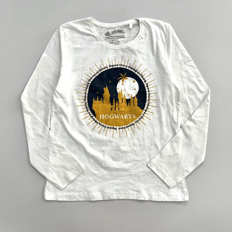 بلوز هاگوارتز kids
